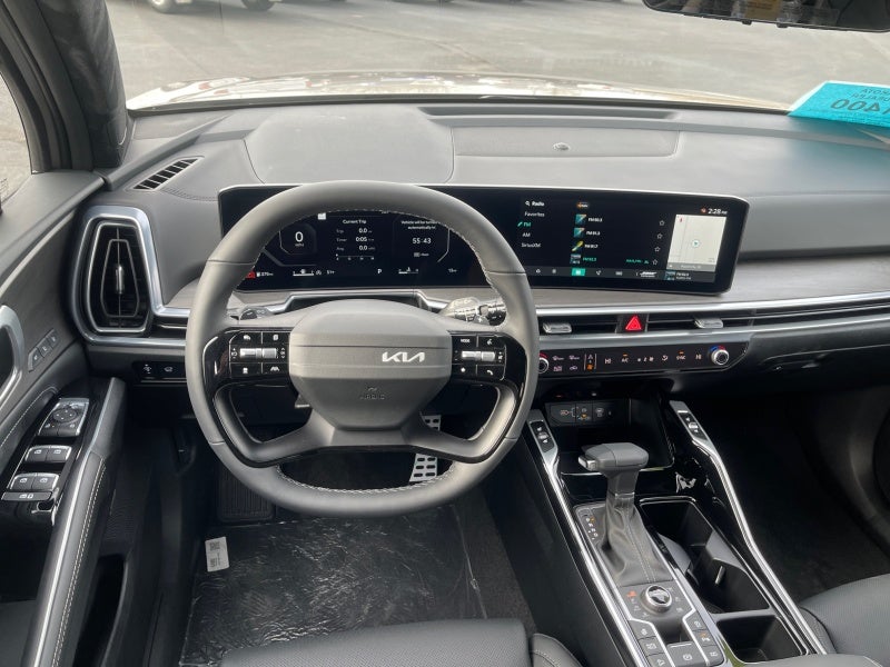 2026 Kia Sorento X-Pro SX Prestige