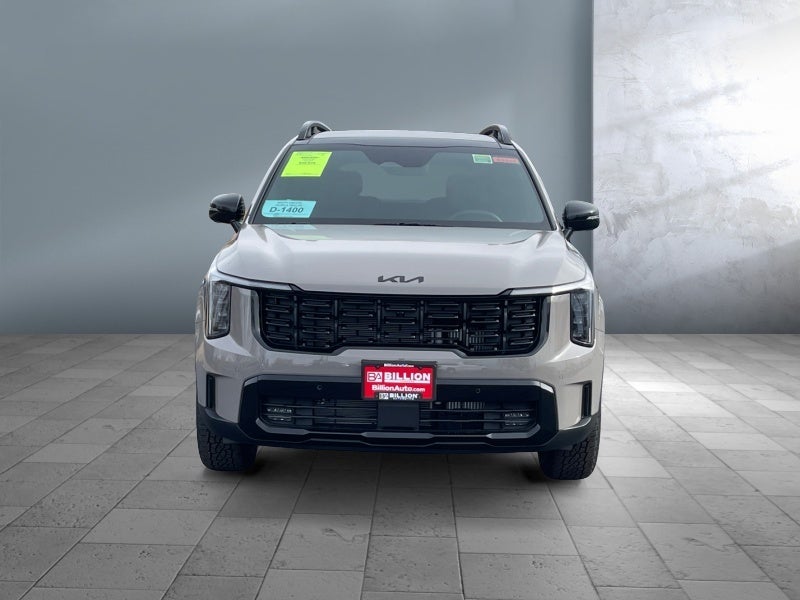 2026 Kia Sorento X-Pro SX Prestige
