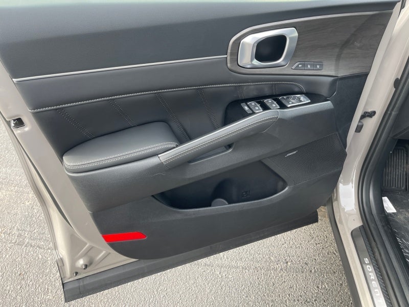 2026 Kia Sorento X-Pro SX Prestige