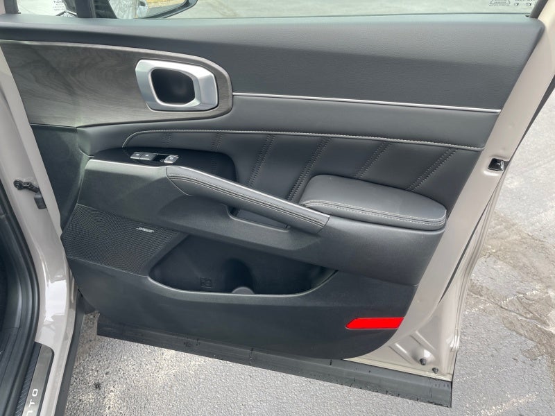 2026 Kia Sorento X-Pro SX Prestige