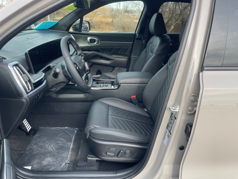 2026 Kia Sorento X-Pro SX Prestige