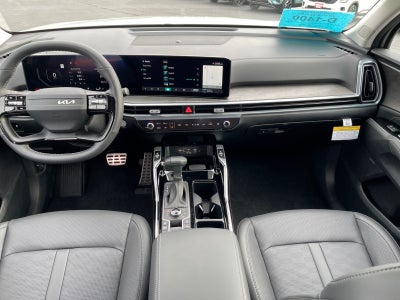 2026 Kia Sorento X-Line SX