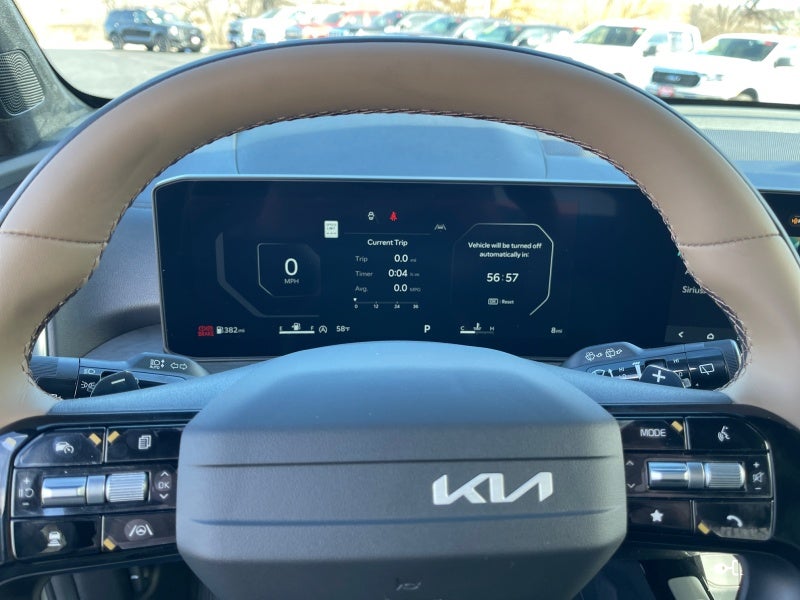 2026 Kia Sorento X-Line SX