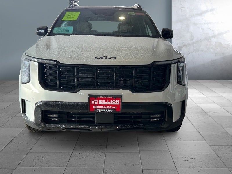 2026 Kia Sorento X-Line SX
