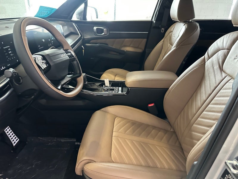 2026 Kia Sorento X-Line SX
