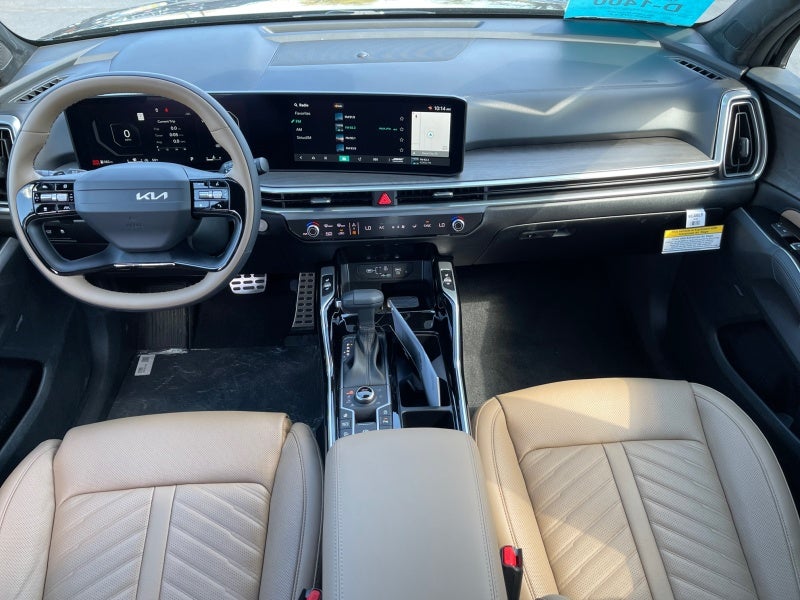 2026 Kia Sorento X-Line SX