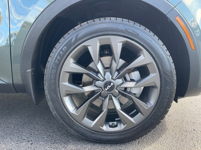 2022 Kia Sorento X-Line SX Prestige