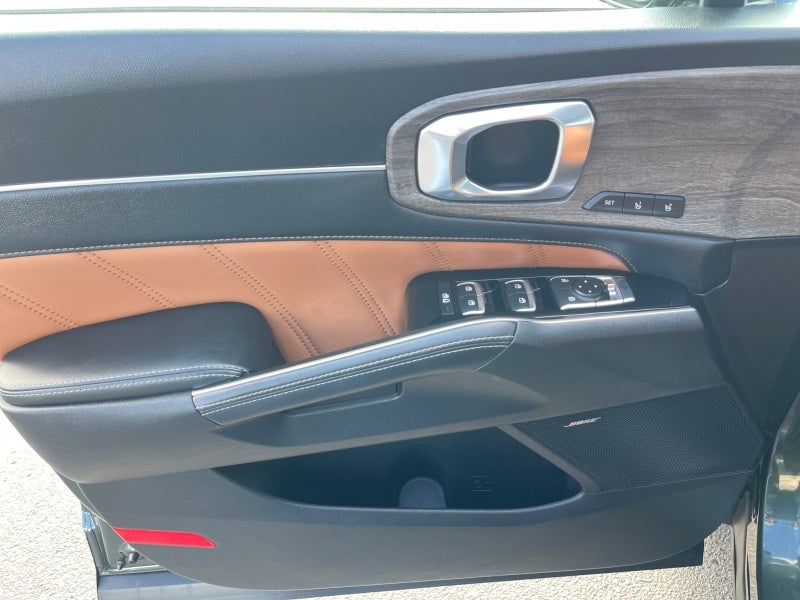 2022 Kia Sorento X-Line SX Prestige