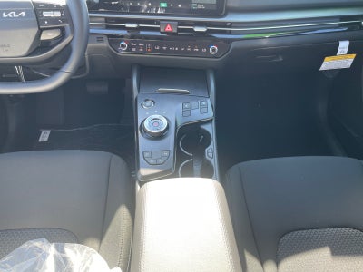 2027 Kia Sportage Hybrid S