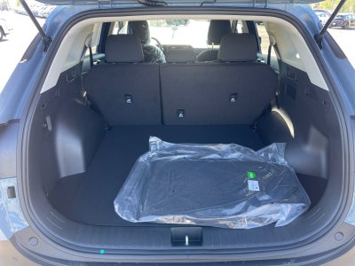 2027 Kia Sportage Hybrid S