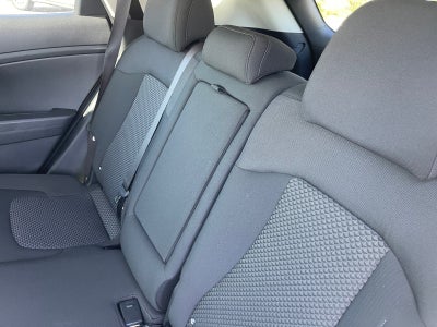 2027 Kia Sportage Hybrid S