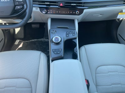2027 Kia Sportage Hybrid SX-Prestige