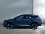 2027 Kia Sportage Hybrid SX-Prestige