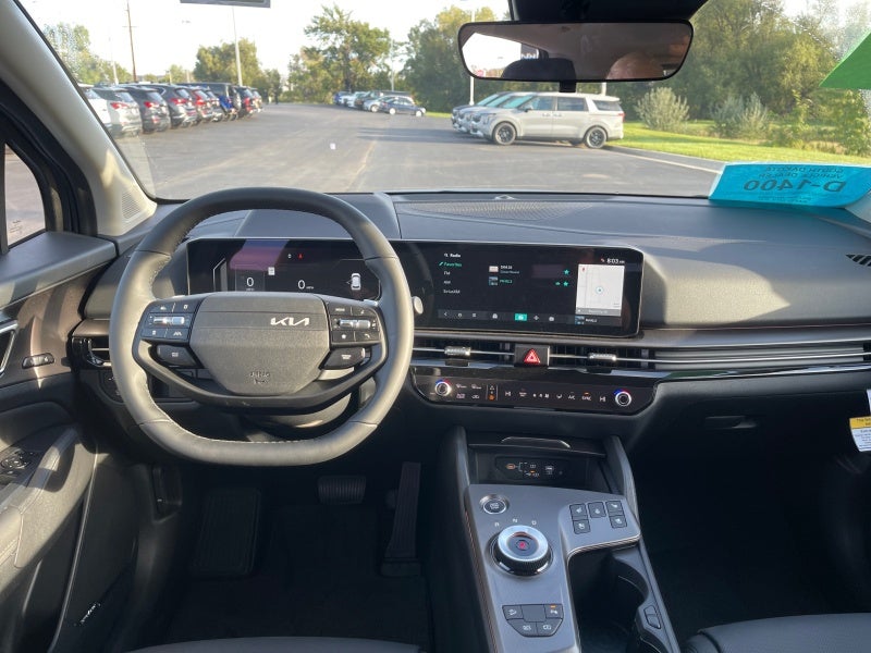 2027 Kia Sportage Hybrid SX-Prestige