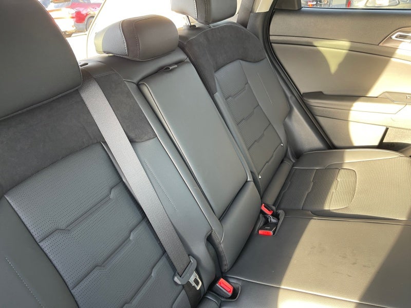 2027 Kia Sportage Hybrid SX-Prestige