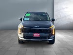 2027 Kia Sportage Hybrid SX-Prestige