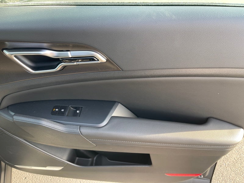 2027 Kia Sportage Hybrid SX-Prestige
