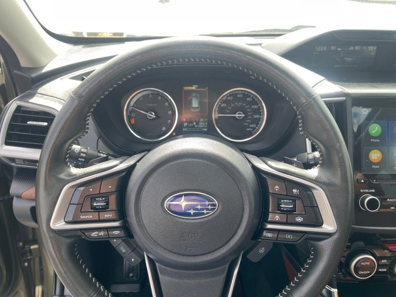 2023 Subaru Forester Touring