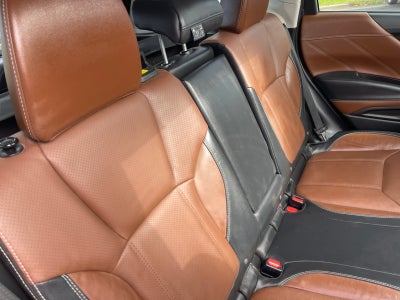 2023 Subaru Forester Touring