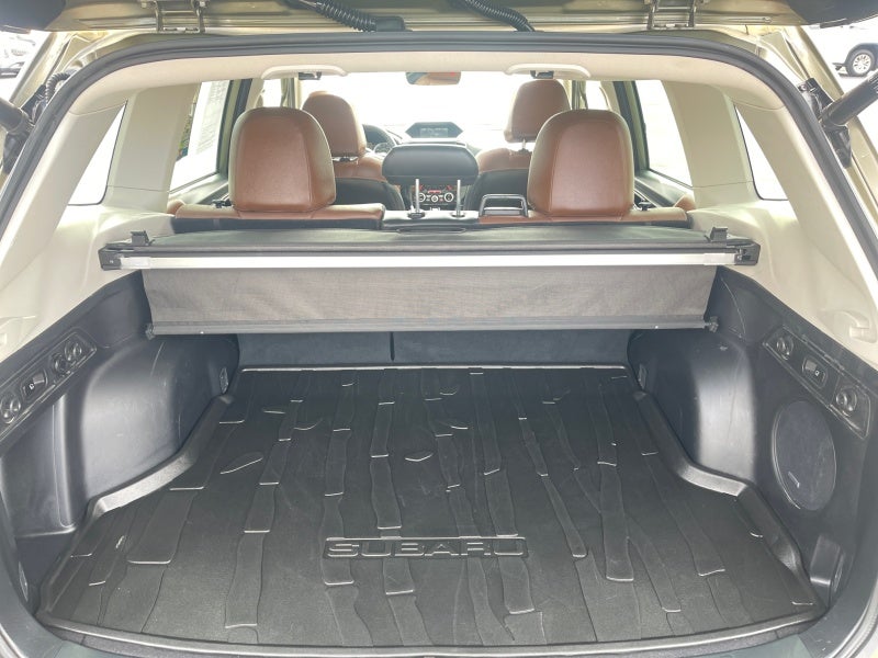 2023 Subaru Forester Touring