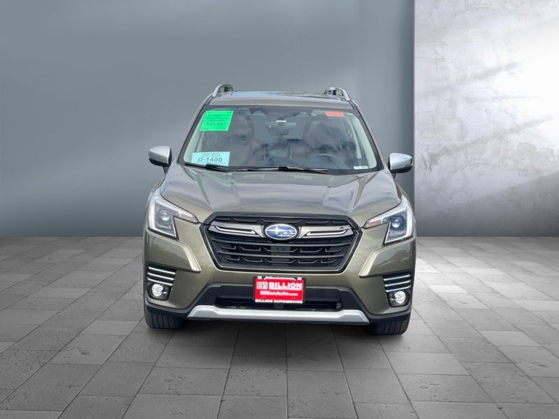 2023 Subaru Forester Touring
