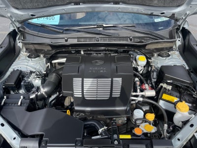 2023 Subaru Forester Touring