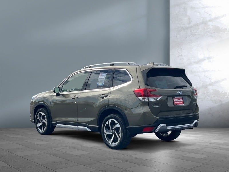 2023 Subaru Forester Touring