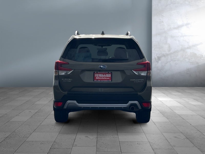 2023 Subaru Forester Touring