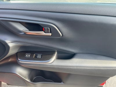 2024 Toyota Crown XLE