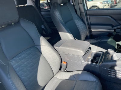 2025 Toyota 4Runner TRD Off Road Premium