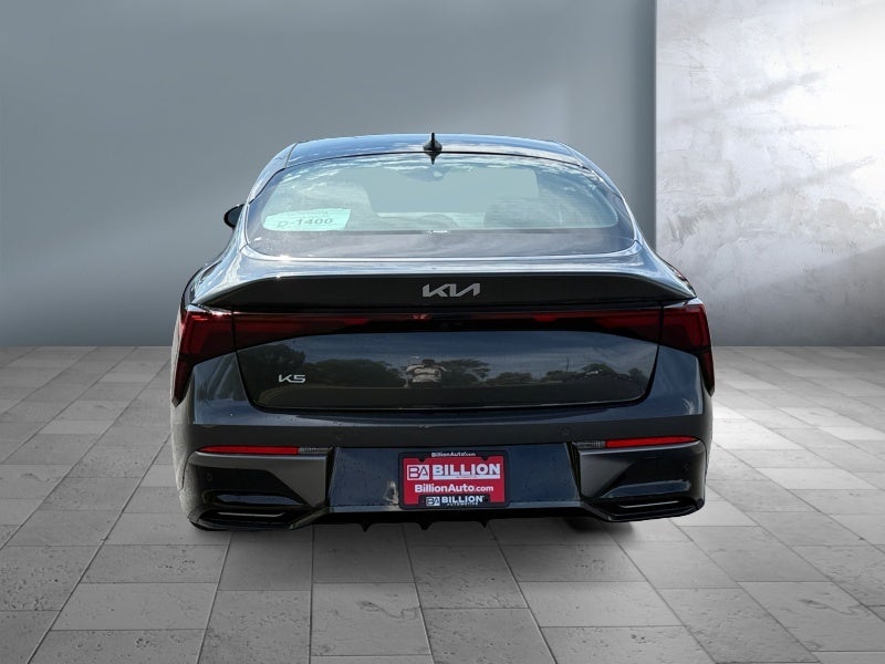 2026 Kia K5 EX