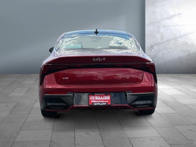 2026 Kia K5 EX