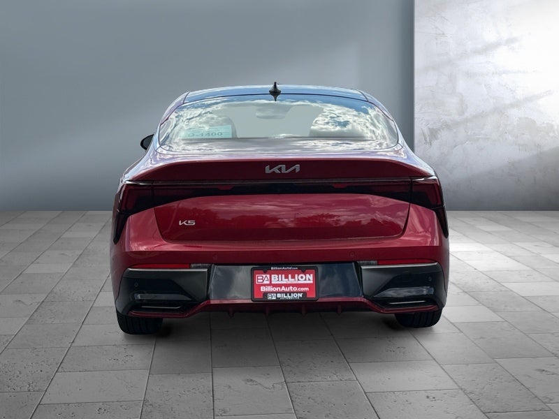 2026 Kia K5 EX