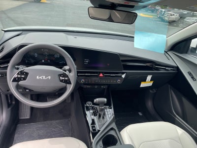 2025 Kia Niro EX