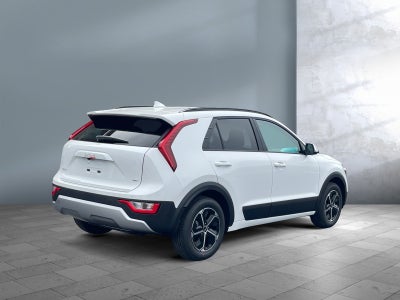 2025 Kia Niro EX