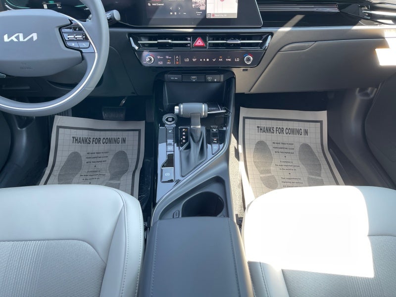 2026 Kia Niro EX