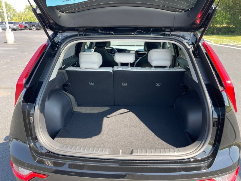 2026 Kia Niro EX