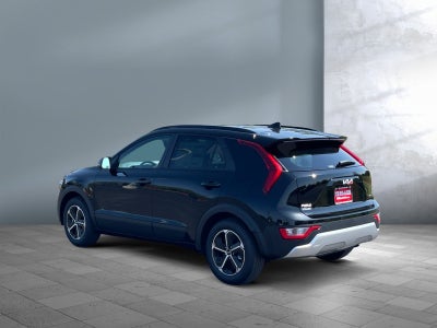 2026 Kia Niro EX