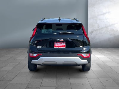 2026 Kia Niro EX