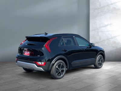 2026 Kia Niro EX