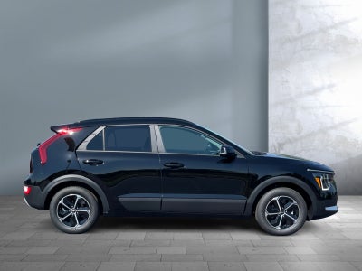 2026 Kia Niro EX