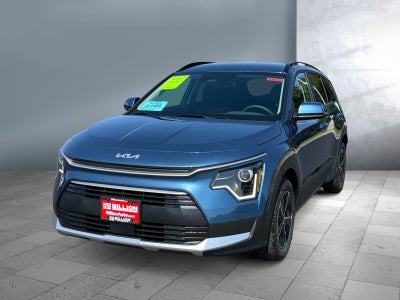 2025 Kia Niro EX