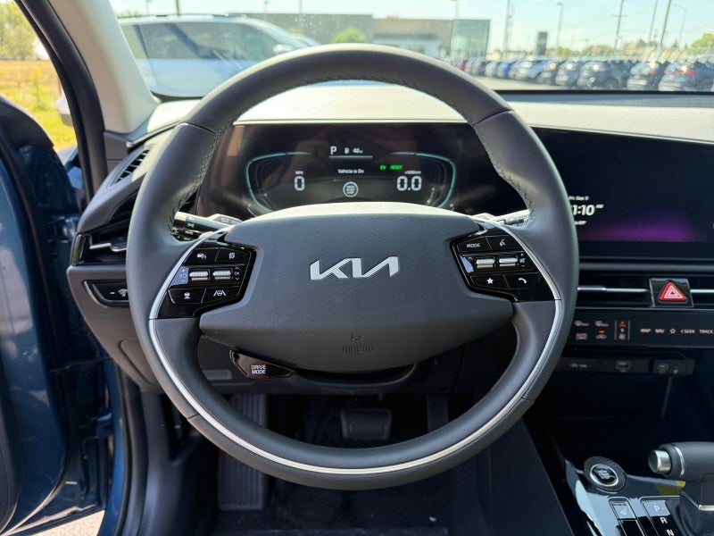 2025 Kia Niro EX