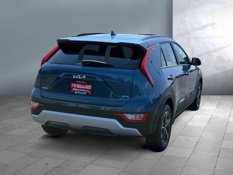 2025 Kia Niro EX
