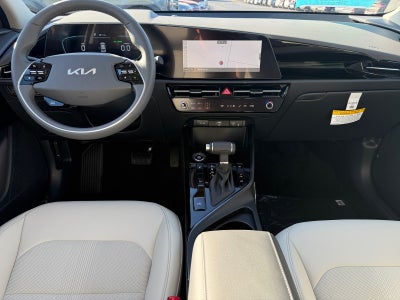 2025 Kia Niro EX