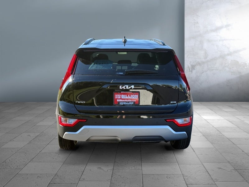2025 Kia Niro EX