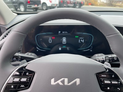 2026 Kia Niro EX