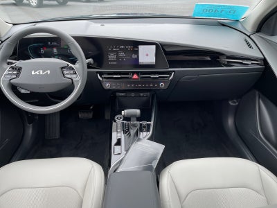 2026 Kia Niro EX