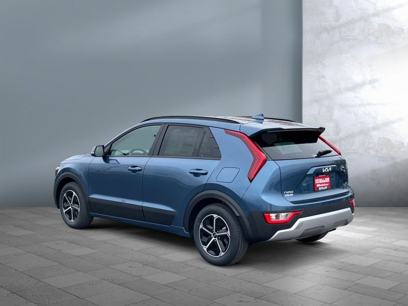 2026 Kia Niro EX
