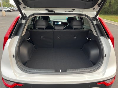 2026 Kia Niro SX